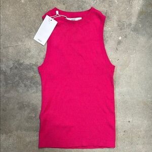 NWT Mango tank top